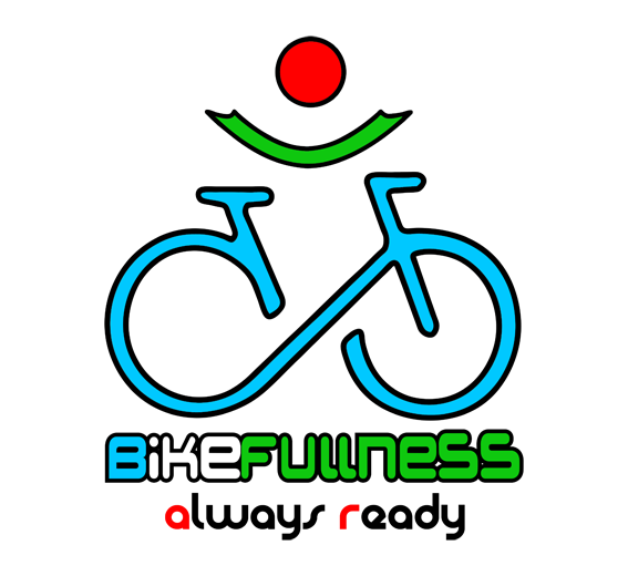 Bikefullness Tienda de Bicicletas logo